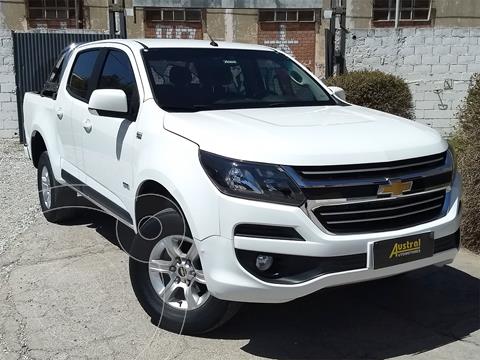 foto Chevrolet S 10 LT 2.8 4x2 CD usado (2017) precio $1.400.000