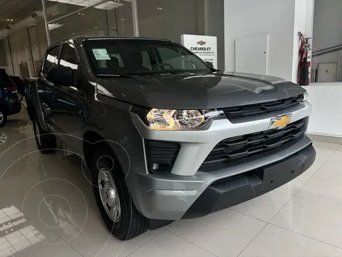 Chevrolet S 10 Work Truck 4x4 nuevo color A eleccion financiado en cuotas(anticipo $23.194.000 cuotas desde $390.000)