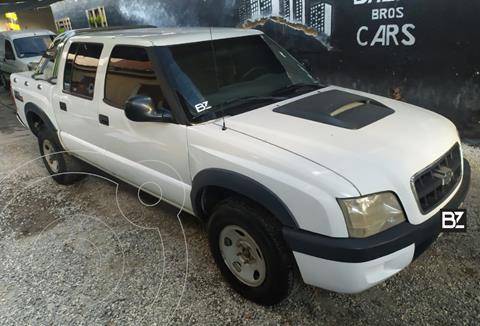 foto Chevrolet S 10 2.8 TD DLX 4x4 CD usado (2009) precio $1.300.000