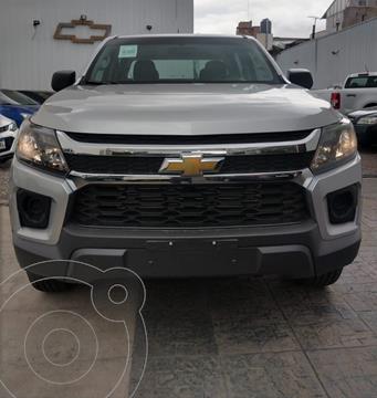 foto Chevrolet S 10 LS 2.8 4x2 CD nuevo color A elección precio $5.399.900