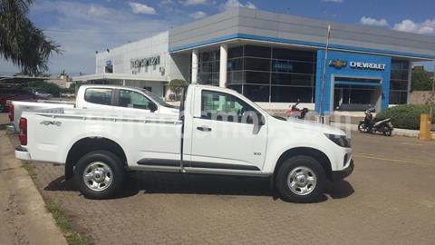 foto Chevrolet S 10 LS 2.8 4x4 CS usado (2020) color Blanco Summit precio $2.600.000