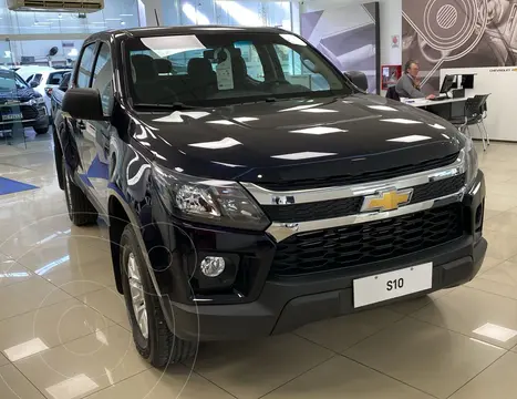 foto Chevrolet S 10 LT 2.8 4x4 CD financiado en cuotas anticipo $13.995.960 cuotas desde $350.000