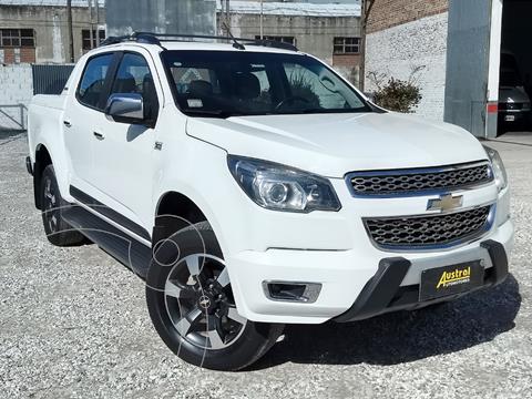 foto Chevrolet S 10 2.8 TD 4x2 CD usado (2016) precio $1.900.000