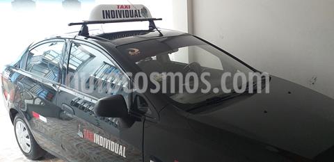Chevrolet Sail Sedan Classic 1.4L Base usado (2016) color Negro precio u$s8,000