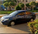 foto Chevrolet Sail  1.4L Plus usado (2014) color Azul precio u$s7,800