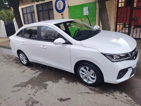 Chevrolet Sail 1.5 LT usado (2025) color Blanco precio $10.000.000