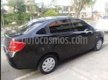 Chevrolet Sail LS usado (2017) color Negro precio $27.000.000