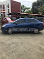 Chevrolet Sail LS usado (2015) color Azul precio $22.000.000