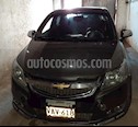 Chevrolet Sail LT usado (2015) color Gris Ocaso precio $22.000.000