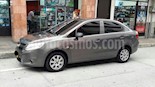 foto Chevrolet Sail LS Ac usado (2017) precio $27.000.000