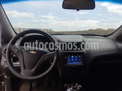 foto Chevrolet Sail LS Ac usado (2017) precio $24.900.000