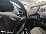foto Chevrolet Sail LTZ usado (2014) color Azul precio $22.000.000