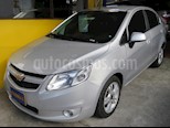 Chevrolet Sail LTZ usado (2015) color Plata precio $29.900.000