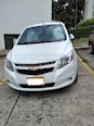 Chevrolet Sail LTZ usado (2018) color Blanco precio $31.600.000