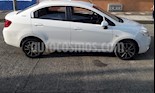 Chevrolet Sail LTZ usado (2016) color Blanco precio $27.000.000