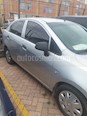 foto Chevrolet Sail LS Aa usado (2014) color Plata Brillante precio $19.800.000