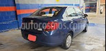 Chevrolet Sail LS Ac usado (2016) color Azul precio $22.000.000