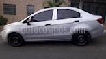 Chevrolet Sail LS Plus usado (2016) color Plata precio $25.000.000