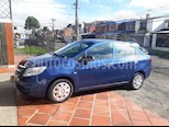 foto Chevrolet Sail LS usado (2014) precio $22.000.000