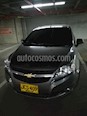 Chevrolet Sail LS usado (2017) color Gris Ocaso precio $29.000.000