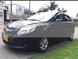 Foto venta Carro usado Chevrolet Sail LTZ (2014) color Negro precio $25.900.000