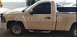foto Chevrolet Silverado 1500 Cab Reg Paq G usado (2010) color Blanco precio $140,000