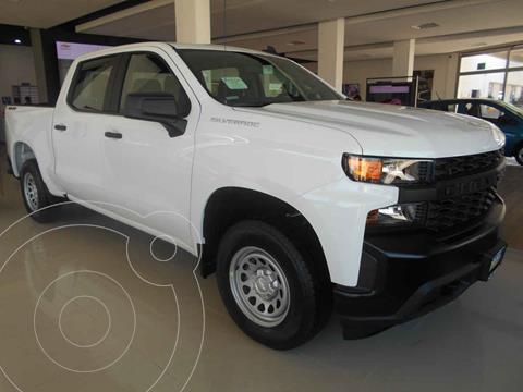 foto Chevrolet Silverado 1500 Cab Reg Paq A nuevo color Blanco precio $641,000