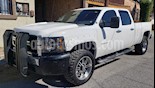 foto Chevrolet Silverado Doble Cabina 4X2 usado (2008) precio $210,000