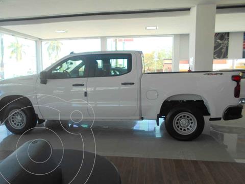 Chevrolet Silverado 3500 Chasis cabina nuevo color Blanco precio $722,900