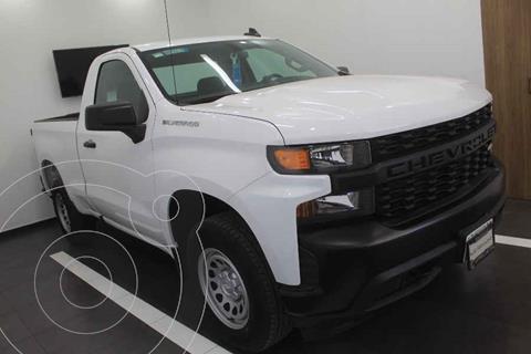 foto Chevrolet Silverado 3500 Versión usado (2020) color Blanco precio $543,000