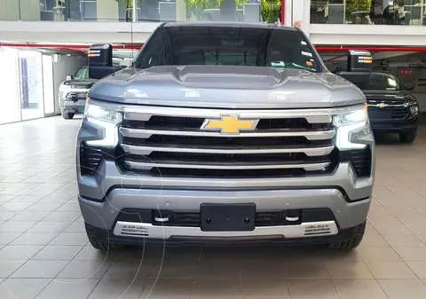 Chevrolet Silverado High Country nuevo color A eleccion precio $100.260.000