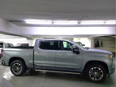 Chevrolet Silverado High Country nuevo color Gris precio $99.800.053