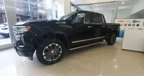 Chevrolet Silverado High Country nuevo color A eleccion precio $104.999.900