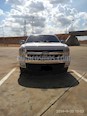 foto Chevrolet Silverado Auto. 4x2 usado (2008) color Blanco precio u$s8.000