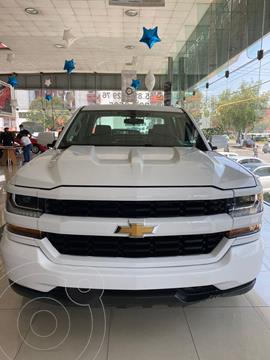 foto Chevrolet Silverado 4x2 Cab Ext LS V8 usado (2017) precio $475,000