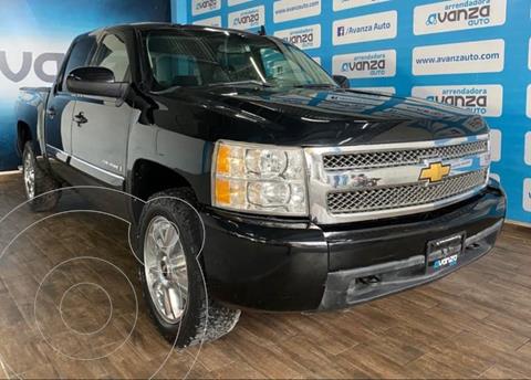 foto Chevrolet Silverado Doble Cabina 4X4 usado (2013) precio $340,000