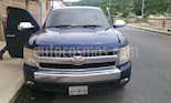 foto Chevrolet Silverado LS 4x2 usado (2008) color Azul precio Bs.6.000