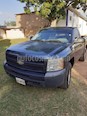 foto Chevrolet Silverado LS 4x2 usado (2011) color Azul precio Bs.9.500