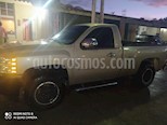 foto Chevrolet Silverado LS 5.3L Cabina Simple 4x2 usado (2015) color Beige Dakar precio u$s10.500