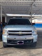 foto Chevrolet Silverado LT 5.3L Doble Cabina 4x4 usado (2010) color Plata precio Bs.200