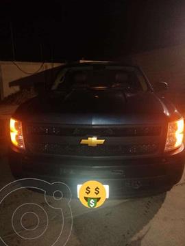 foto Chevrolet Silverado LT 5.3L Cabina Simple 4x2 usado (2012) color Azul precio u$s13.000
