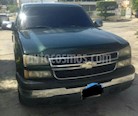foto Chevrolet Silverado Auto. 4x2 usado (2007) color Verde precio Bs.5.000
