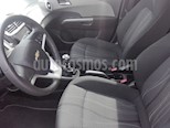 foto Chevrolet Sonic 1.6 LT usado (2018) precio $45.000.000