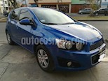 foto Chevrolet Sonic 1.6 LT usado (2012) precio u$s8,500