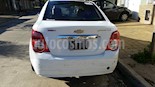 foto Chevrolet Sonic  LTZ Aut usado (2013) precio $420.000