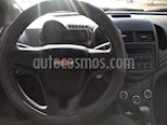 foto Chevrolet Sonic 1.6 LT usado (2016) precio $2.600.000