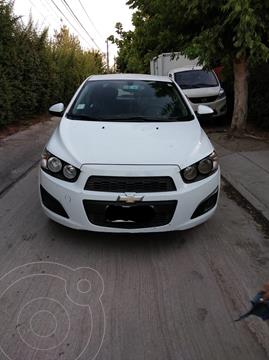 foto Chevrolet Sonic 1.6 usado (2015) precio $5.100.000