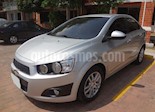 foto Chevrolet Sonic 1.6 LT usado (2013) precio $18.000.000