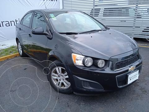 foto Chevrolet Sonic LT usado (2013) precio $100,000