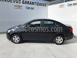 foto Chevrolet Sonic LT Aut usado (2016) color Azul precio $170,000